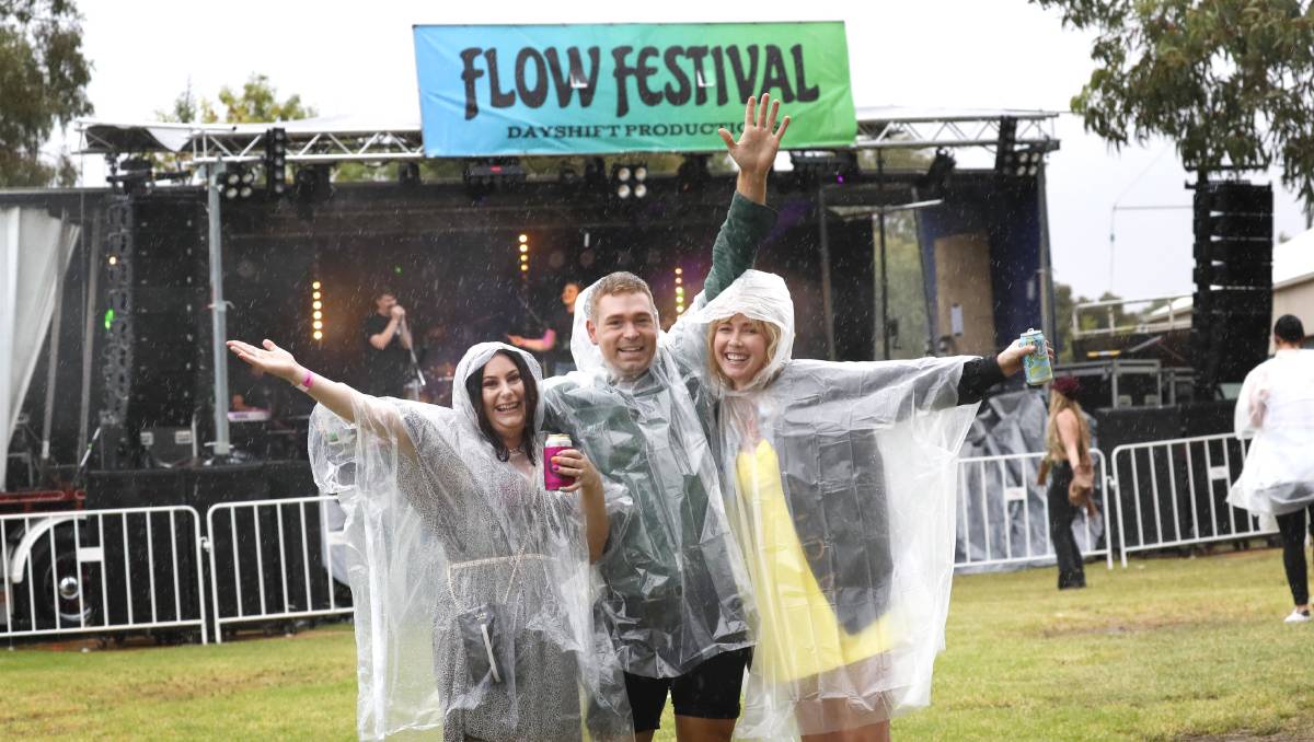 Wet festival 2022